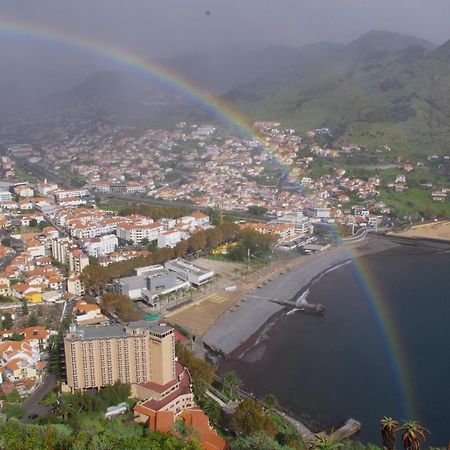 Machico Beach Comfort Eksteriør bilde