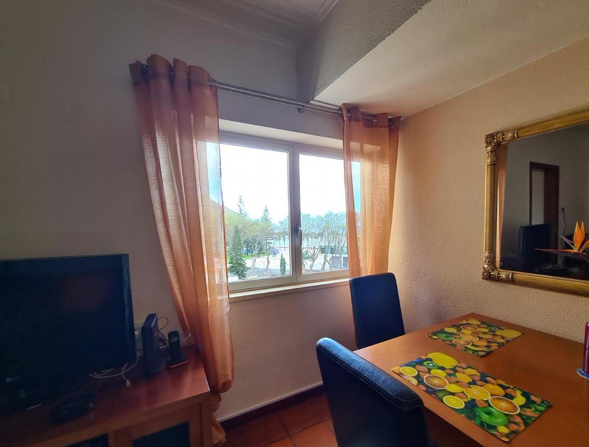 Machico Beach Comfort Eksteriør bilde
