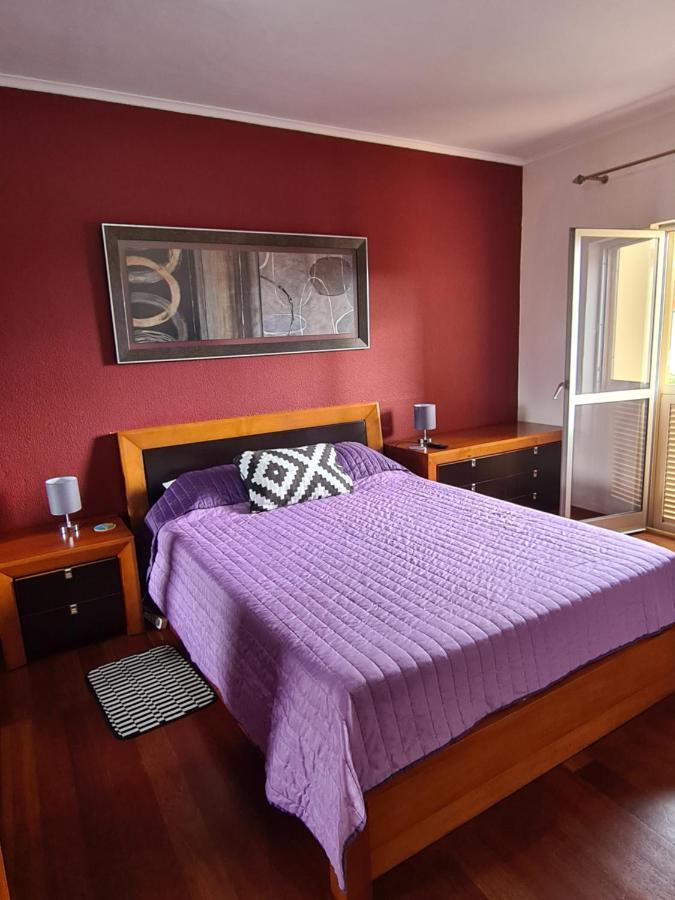 Machico Beach Comfort Eksteriør bilde